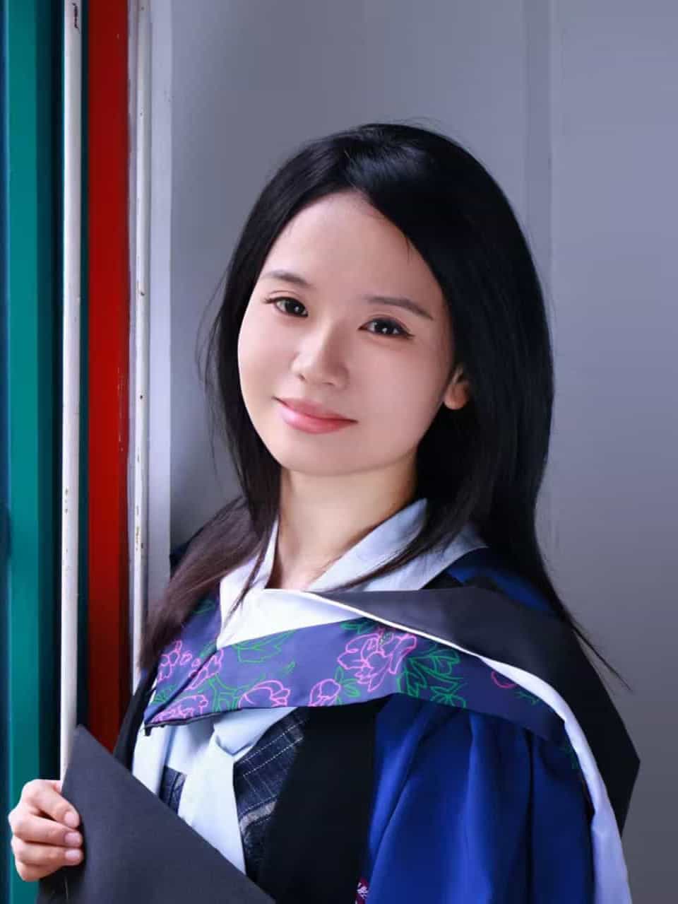 车梦婷